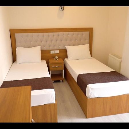 Gueven Hotel チャナッカレ エクステリア 写真
