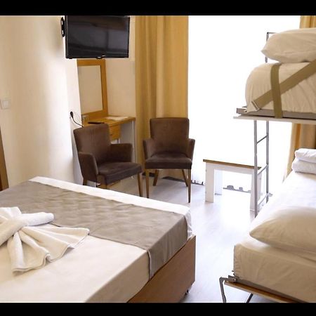 Gueven Hotel チャナッカレ エクステリア 写真