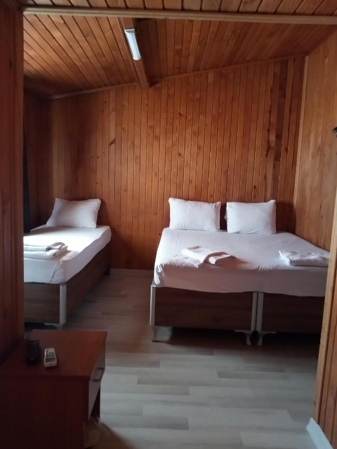 Gueven Hotel チャナッカレ エクステリア 写真