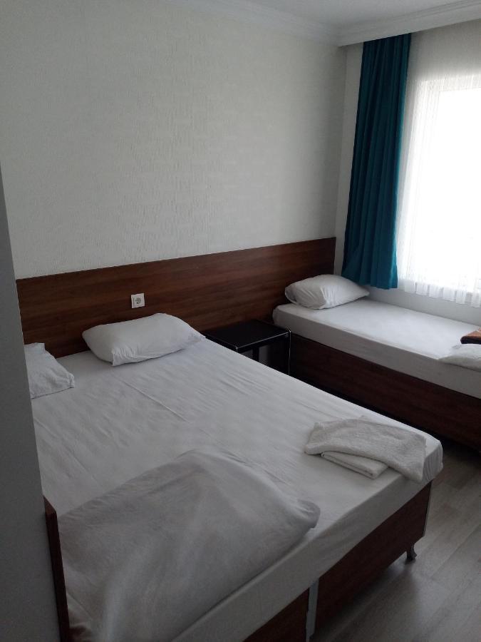 Gueven Hotel チャナッカレ エクステリア 写真