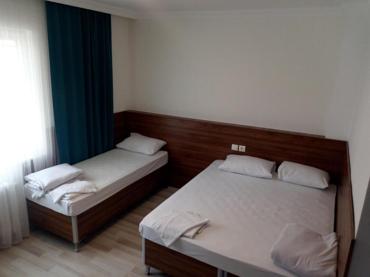 Gueven Hotel チャナッカレ エクステリア 写真