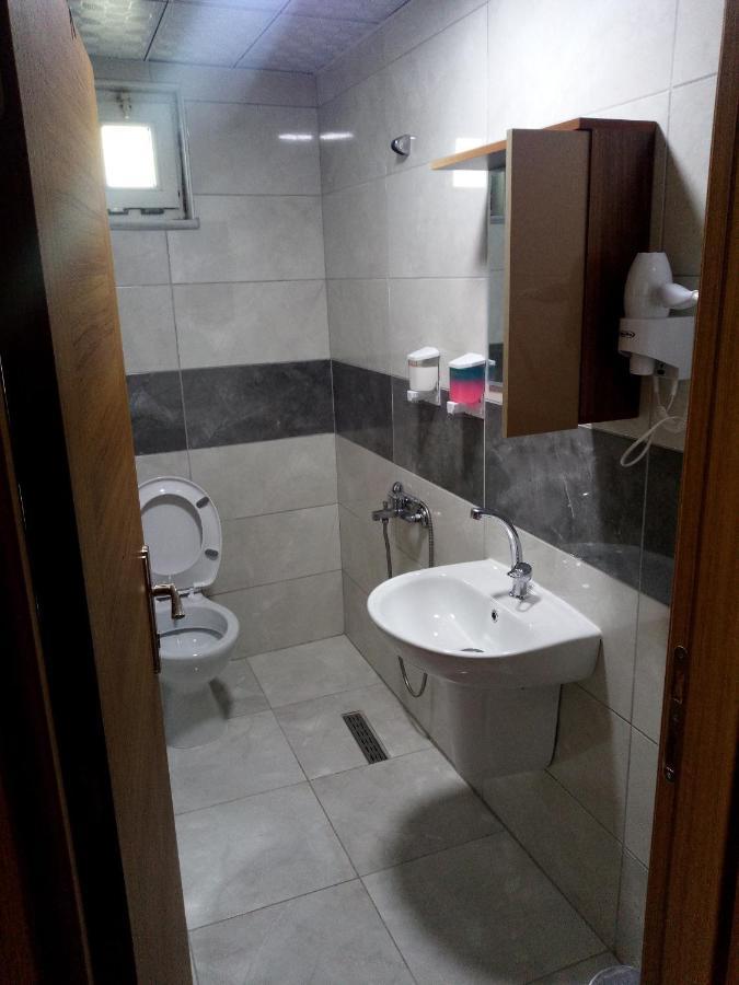 Gueven Hotel チャナッカレ エクステリア 写真