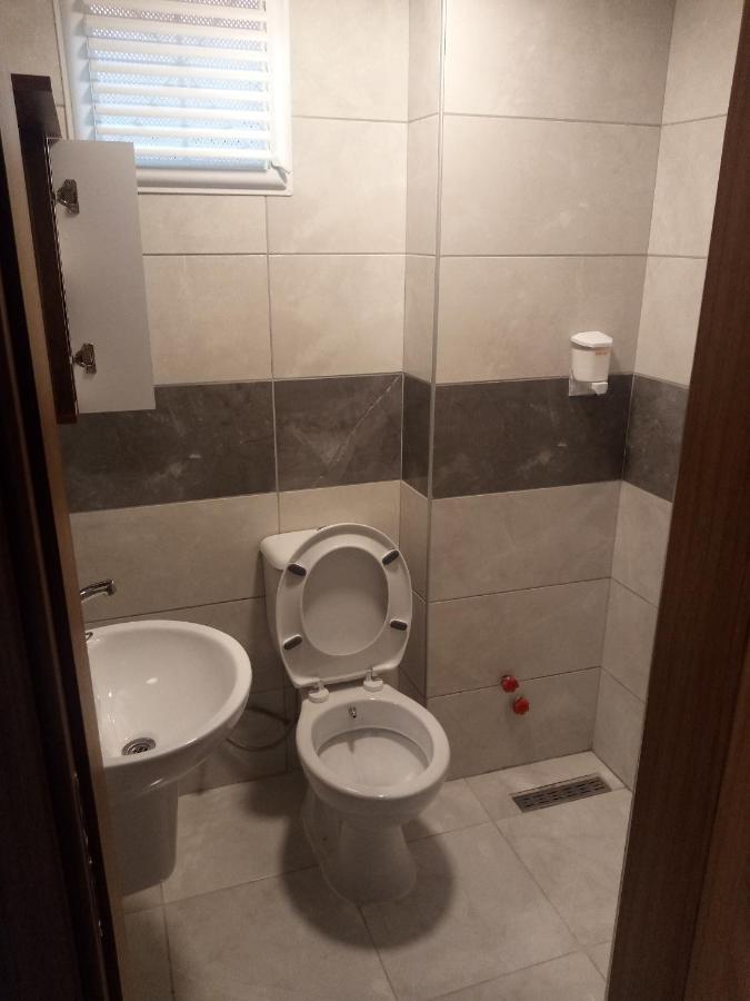 Gueven Hotel チャナッカレ エクステリア 写真