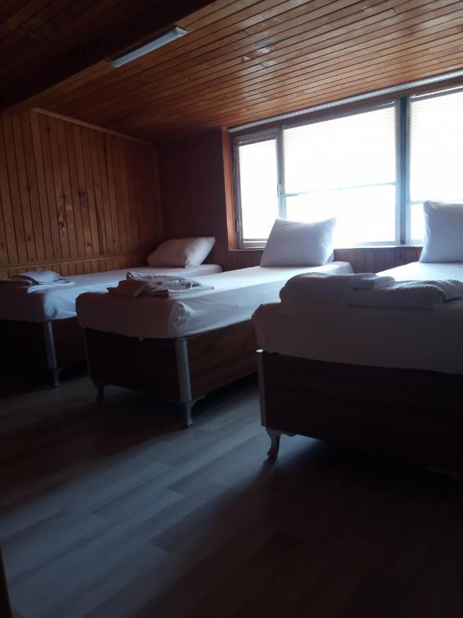 Gueven Hotel チャナッカレ エクステリア 写真
