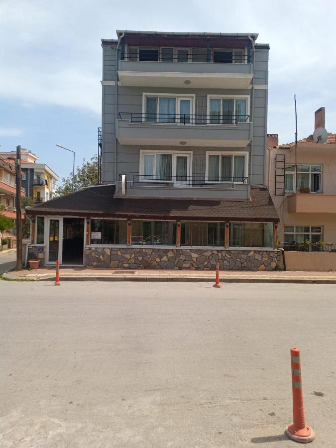 Gueven Hotel チャナッカレ エクステリア 写真