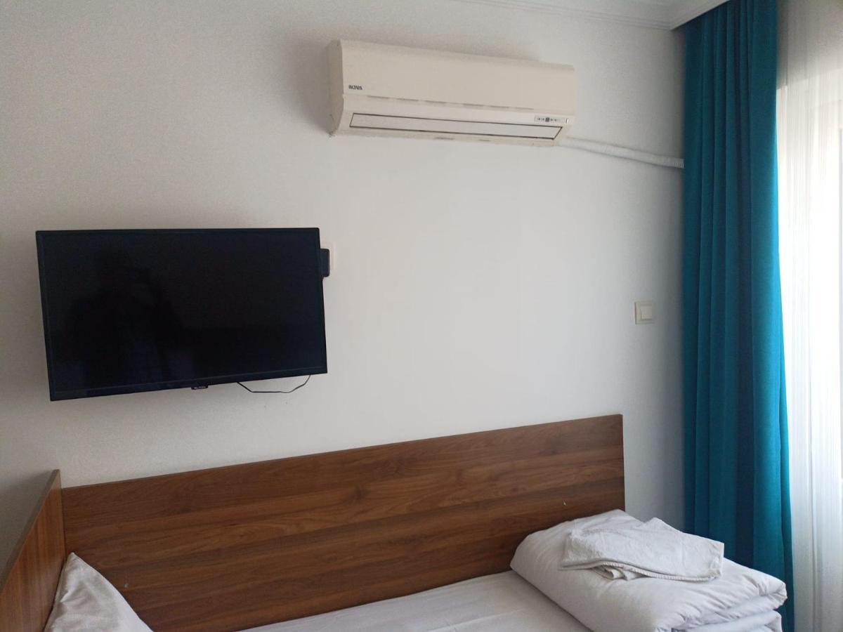 Gueven Hotel チャナッカレ エクステリア 写真