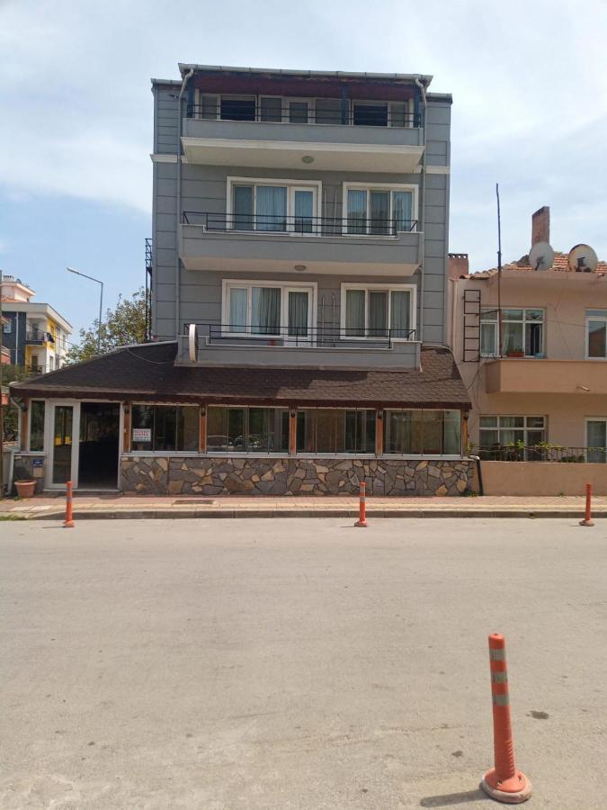 Gueven Hotel チャナッカレ エクステリア 写真
