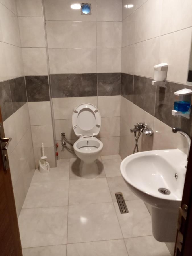 Gueven Hotel チャナッカレ エクステリア 写真