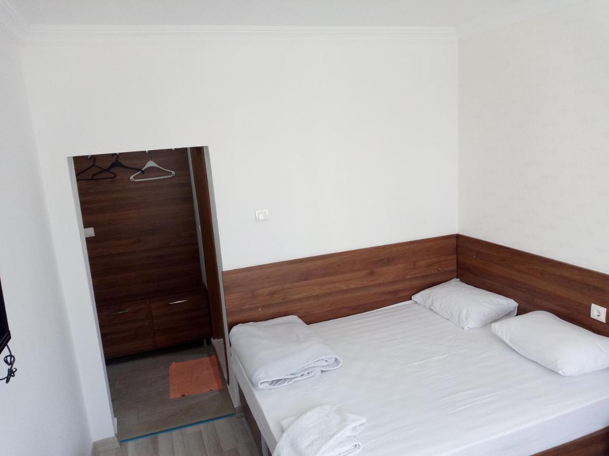 Gueven Hotel チャナッカレ エクステリア 写真