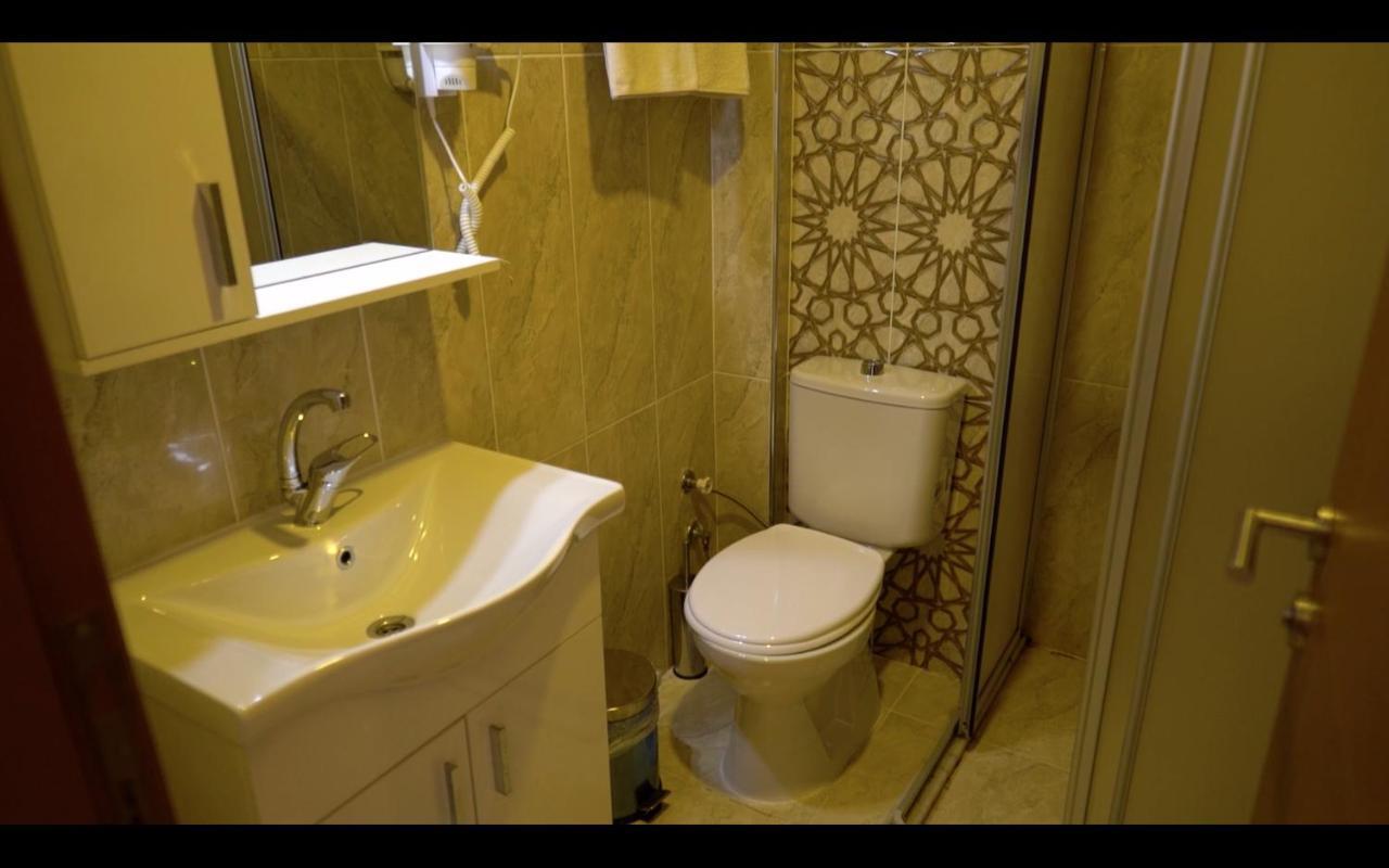 Gueven Hotel チャナッカレ エクステリア 写真